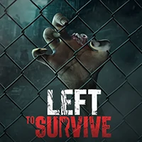 Left to Survive: apocalypse