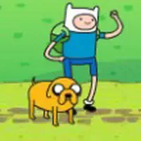 Adventure Time  Righteous Quest