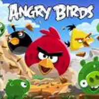 Angry birds Counterattack