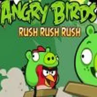 Angry Birds Rush Rush Rush