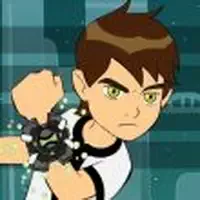 Ben 10 Runner