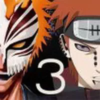 Bleach vs Naruto 3