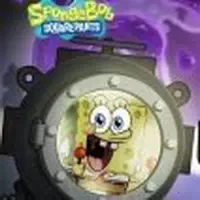 Bob Esponja: The Goo from Goo Lagoon