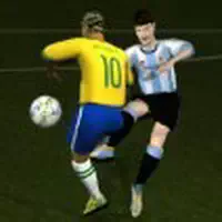 Brazil vs Argentina 2017/18