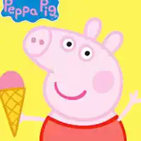 BTS Peppa Pig Coloring