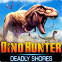 Dino Hunter: Deadly Shores