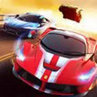 Drag Racing 3D