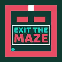 Exit the Maze