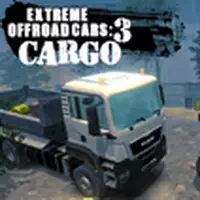 Extreme Offroad Cars 3: Cargo