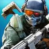 Frontline Commando Survival