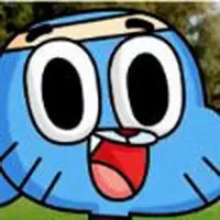 Gumball S Dumb Race