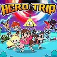 Hero Trip