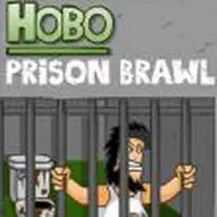 Hobo Prison Brawl