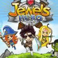 Jewels Hero