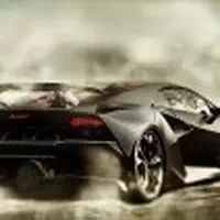 Lamborghini Drifter 2