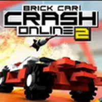 Lego: Car Crash Micromachines Online