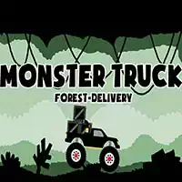 Monster Truck HD