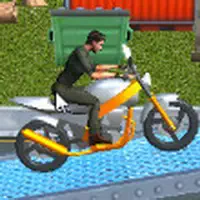 Moto Sport Bike Racing 3D