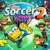 Nick Soccer Stars 2