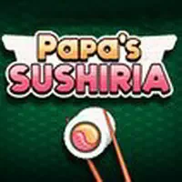 Papas Sushiria