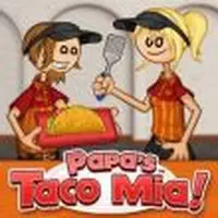 Papas taco mia