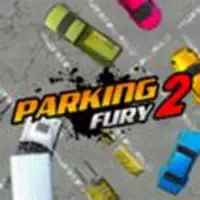 Parking Fury 2