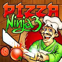 Pizza Ninja 3