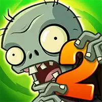 Plants Vs. Zombies 2