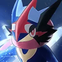 Pok?mon Greninja Z