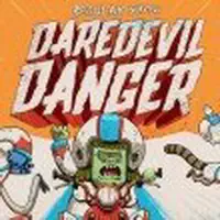 Regular Show: Daredevil Danger