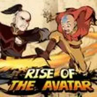 Rise of the Avatar