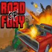 Road of fury