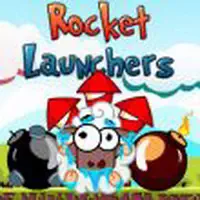 Rocket Launchers