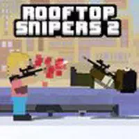 Rooftop Snipers 2