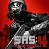 SAS: Zombie Assault 4