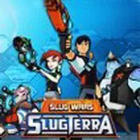 Slugterra Slug Wars