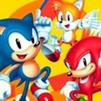 Sonic 2 Heroes