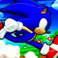 Sonic Runner