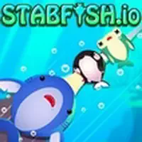 Stabfish .io