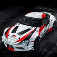 Supra Racing Speed Turbo Drift