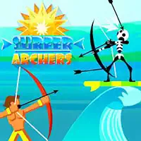 Surfer Archers