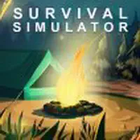 Survival Simulator