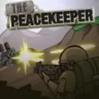 The Peacekeeper