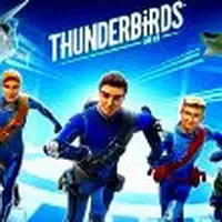Thunderbirds  Team Rush