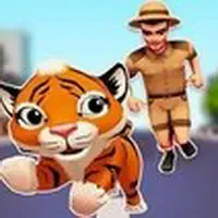 Tiger Run