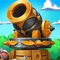 Tower Defense King