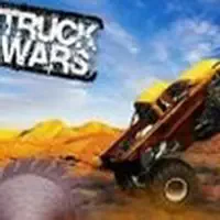 Truck wars