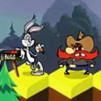 Wabbit: Mountain Madness