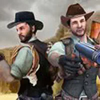 Wild West Clash