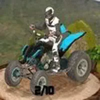 Xtreme ATV Trials 2021